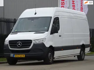 Mercedes-Benz Sprinter 317 1.9 CDI L3H3 3-ZITS CAMERA/NW APK