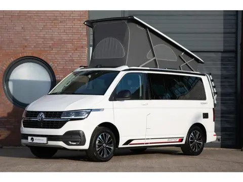 Volkswagen California 6.1 Ocean 2.0 TDI 110 kW / 150 PK DSG 4Motion