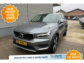 Volvo XC40 2.0 T4 Momentum Leder Parkeercamera 190pk