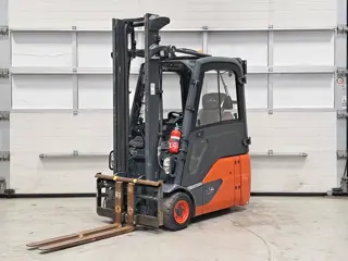 LINDE E16-02 2019 1.6T
