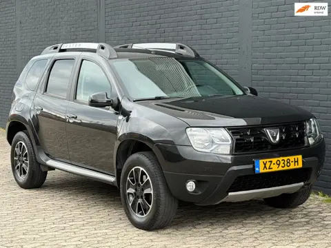 Dacia Duster 1.2 TCe 4x2 Lauréate NAVI CAMERA CRUISE AIRCO TREKHAAK