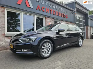 Volkswagen Passat Variant 1.4 TSI ACT Connected Series Plus Trekhaak! Camera! Automaat/DSG! Nette Au