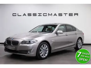 BMW 5 Serie 535xi High Executive Fiscale waarde € 6.000,-