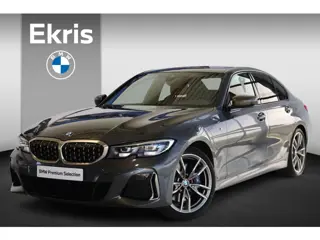 BMW 3 Serie Sedan M340i xDrive Head-Up | HiFi |