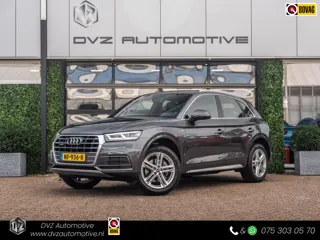 Audi Q5 2.0 TFSI quattro Sport Pro Line S | Virtual | Side Assist | Camera