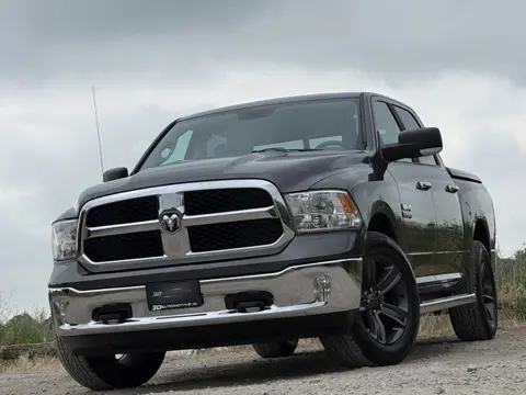 Dodge Ram 1500 SLT 3.6L, EXTREEM LAGE BIJTELLING, ORIG NED, ZEER NETTE STAAT