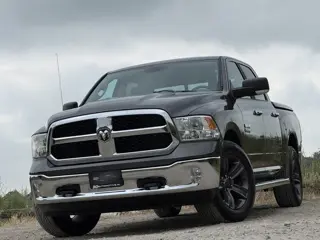 Dodge Ram 1500 SLT 3.6L, EXTREEM LAGE BIJTELLING, ORIG NED, ZEER NETTE STAAT