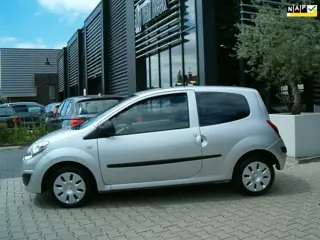 Renault Twingo 1.2 Authentique + airco