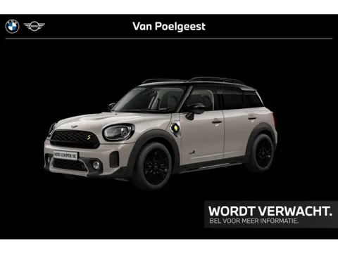 MINI Countryman 1.5 Cooper S E ALL4 MINI Yours