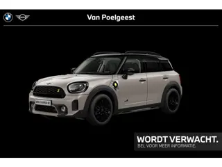 MINI Countryman 1.5 Cooper S E ALL4 MINI Yours