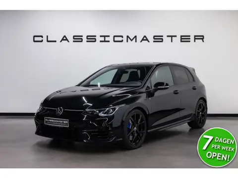 Volkswagen Golf 2.0 TSI 4Motion R Akrapovic, Head up Display,