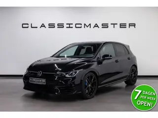 Volkswagen Golf 2.0 TSI 4Motion R Akrapovic, Head up Display,