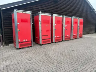 Generac TOWER LIGHT HPD (bj 2015)