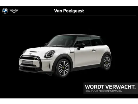 MINI Electric Essential 33 kWh