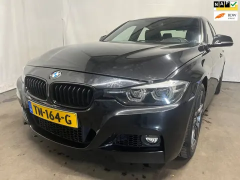 BMW 3-serie 318i M Sport Edition - Diefstal Schade - BPM