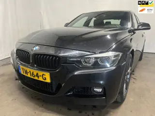 BMW 3-serie 318i M Sport Edition - Diefstal Schade - BPM
