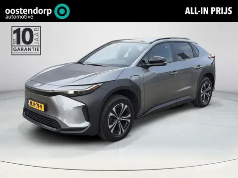 Toyota bZ4X Business 71 kWh 3 Fase