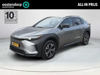 Toyota bZ4X Business 71 kWh 3 Fase