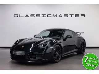 Porsche 911 3.0 Carrera GTS Aero Pakket, Carbon, Sport Chrono