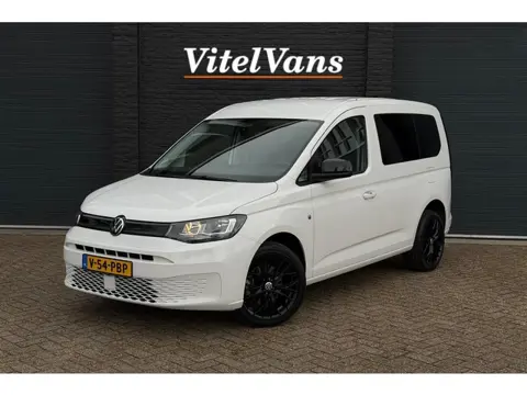 Volkswagen Caddy Cargo 1.5 TSI | PDC A | CRUISE | DAB | AIRCO |