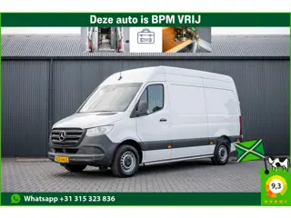 Mercedes-Benz Sprinter 311 CDI RWD L2H2 | | Volledig Ingericht | Mbux | Camera | Climatronic
