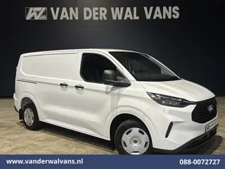 Ford Transit Custom 2.0 TDCI 136pk L1H1 Euro6 Airco | Camera | Apple Carplay | LED | Cruisecontrol A