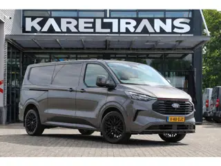 Ford Transit Custom 2.0 TDCI 136 | Limited | 2.5t trekgewicht | L2H1 | Navi | Clima..
