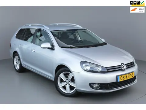 Volkswagen Golf Variant Clima|Cruise|Automaat|Trekhaak