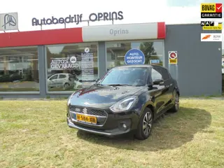 Suzuki Swift 1.2 Stijl Smart Hybrid