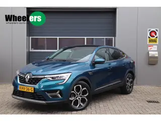 Renault Arkana 1.6 E-Tech Hybrid 145 Intens, Camera, Pano-dak, Navi
