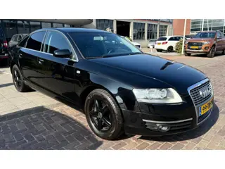 Audi A6 Limousine 2.0 TFSI Pro Line Business /GOED ONDERHOUDEN