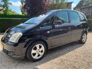 Opel Meriva 1.4-16V Essentia