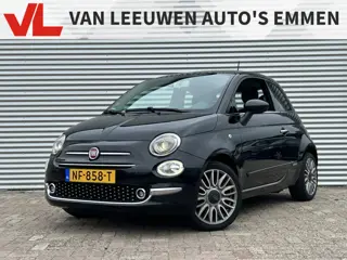 Fiat 500 1.2 500S | Nieuw binnen | Distr vervangen! | Clima | Nette auto!