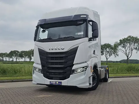 IVECO S-WAY AS440S49