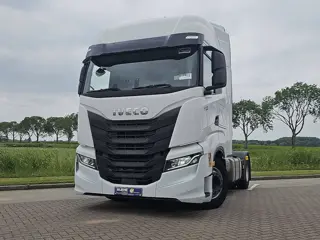 IVECO S-WAY AS440S49