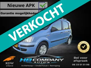 Fiat Panda 1.2 Edizione Cool | Airco ijskoud | Nieuwe APK | NAP