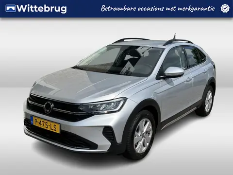 Volkswagen Taigo 1.0 TSI Life / AUTOMAAT/ ADAPTIVE CRUISE/ PARKEER SENSOREN V+A/ APP-CONNECT/ DIGITA