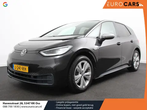 Volkswagen ID.3 First Plus 58 kWh | Navigatie | Apple Carplay/Android Auto | Camera | Parkeersensore