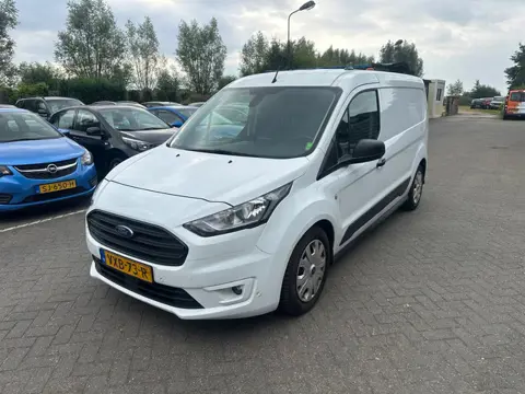 Ford Transit Connect 1.5 EcoBlue L2 Trend , navigatie , pdc , automaat defect !!