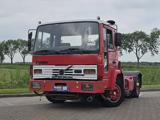 VOLVO FL 614.180 manual