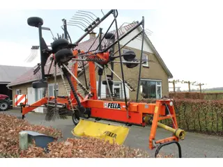 Fella TS 880 (bj 2008)