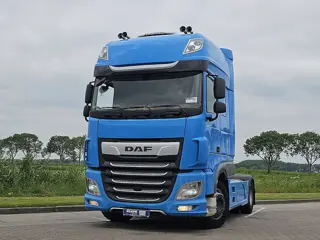 DAF XF 480