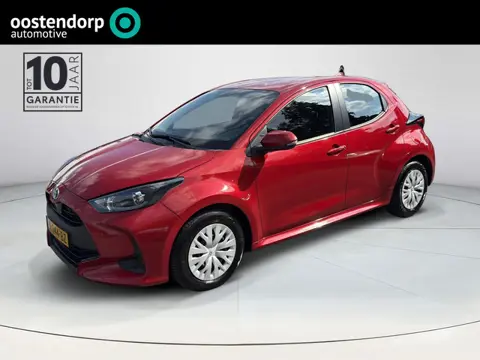 Toyota Yaris 1.5 Hybrid Active | NAP | CarPlay | Camera