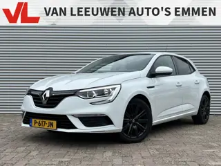 Renault Mégane 1.2 TCe Life | Nieuw binnen | RIJKLAAR | Airco