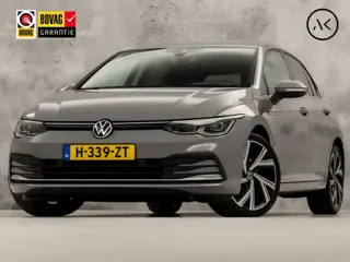 Volkswagen Golf 1.5 TSI Sport (4 CILINDER, APPLE CARPLAY, MEMORY SEAT, CAMERA, DYNAMISCHE KNIPPERLIC