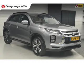 Mitsubishi ASX 2.0 Intense // TREKHAAK // CLIMA // CRUISE // CARPLAY // NAVI //