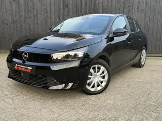 Opel Corsa 1.2 Turbo Edition (bj 2025)