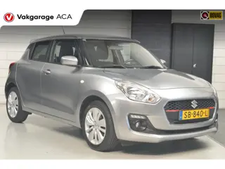 Suzuki Swift 1.2 Select // 77.000 km // AIRCO // CAMERA // CARPLAY // STOELVERWARMING //