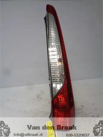 Mitsubishi Lancer Wagon 2005-2009 Achterlicht rechts