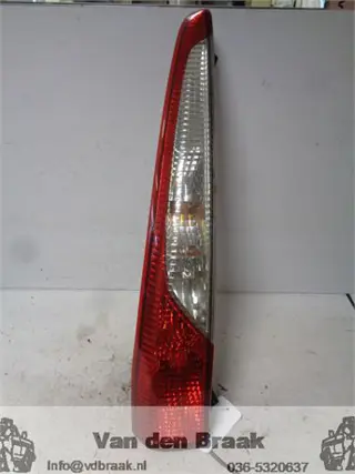 Mitsubishi Lancer Wagon 2005-2009 Achterlicht links